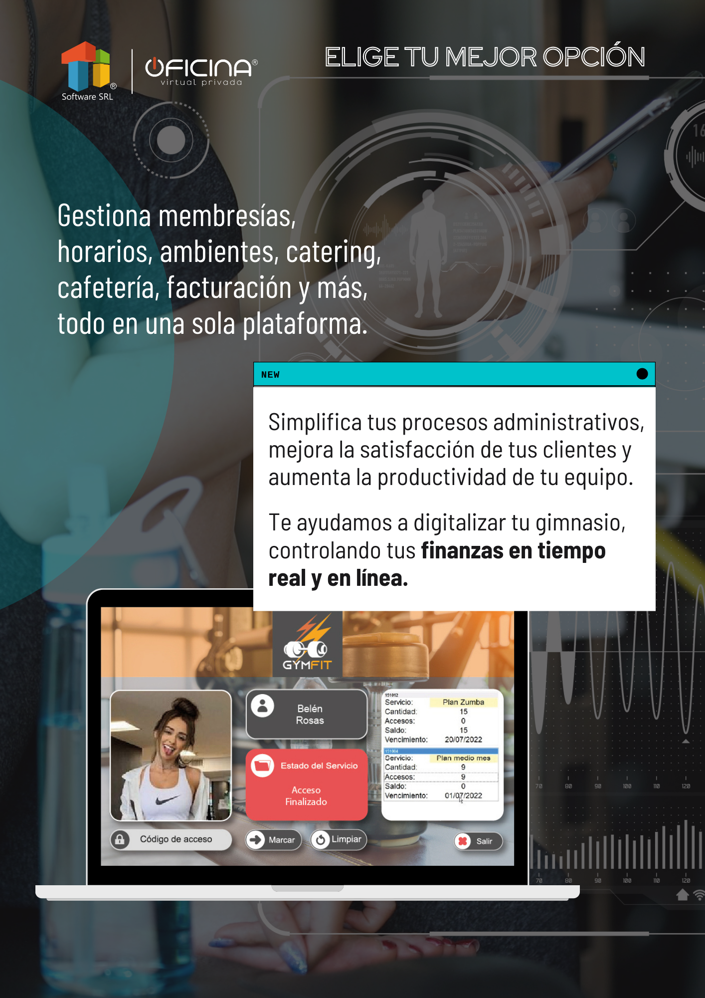 Responsive image